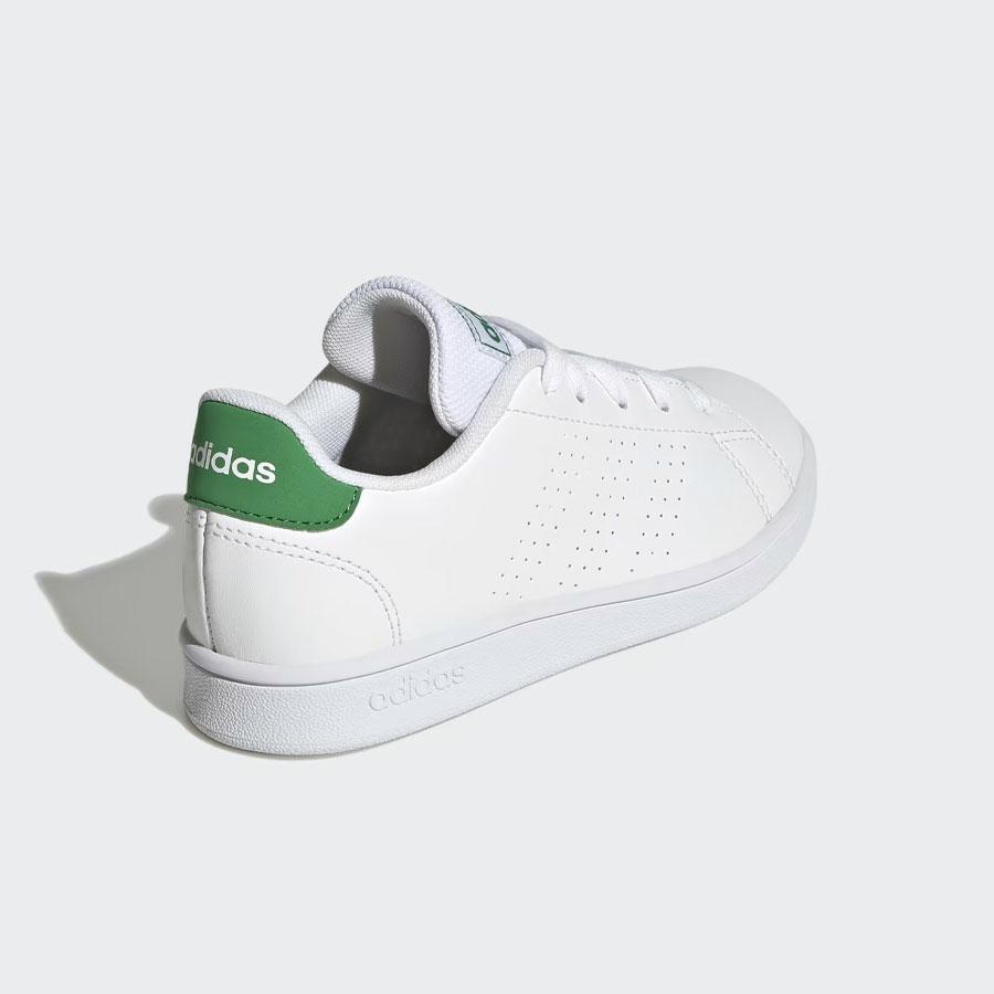 ADVANTAGE K FTWWHT/GREEN/CBLACK