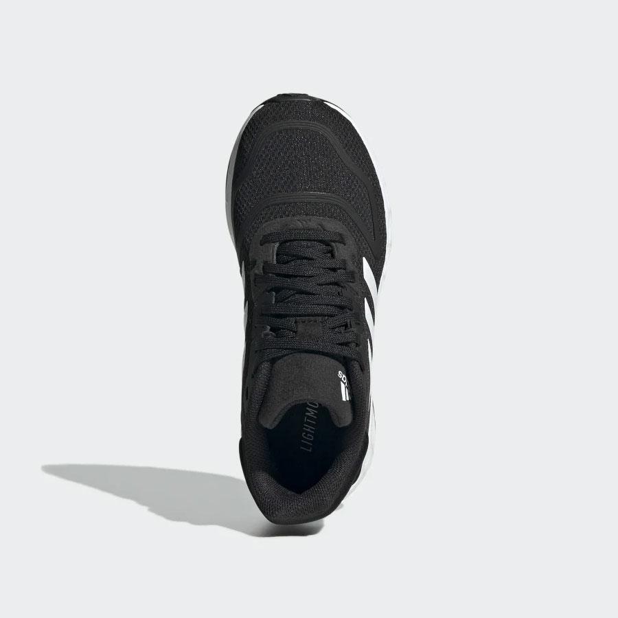 DURAMO 10 K CBLACK/FTWWHT/CBLACK