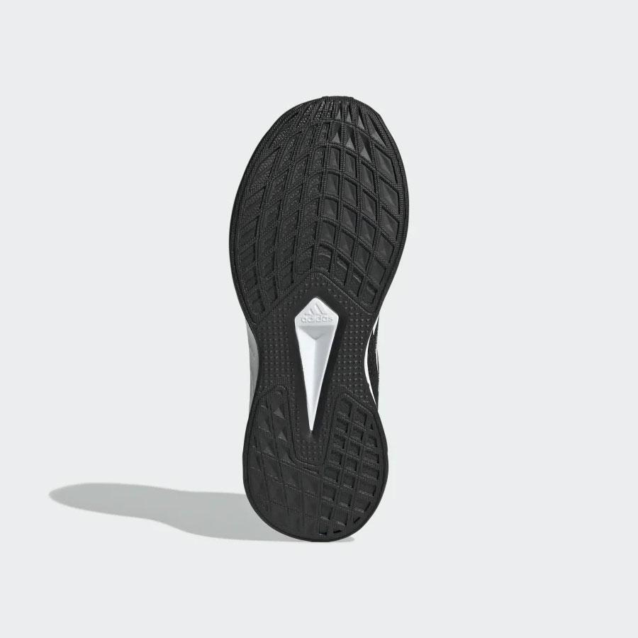 DURAMO 10 K CBLACK/FTWWHT/CBLACK