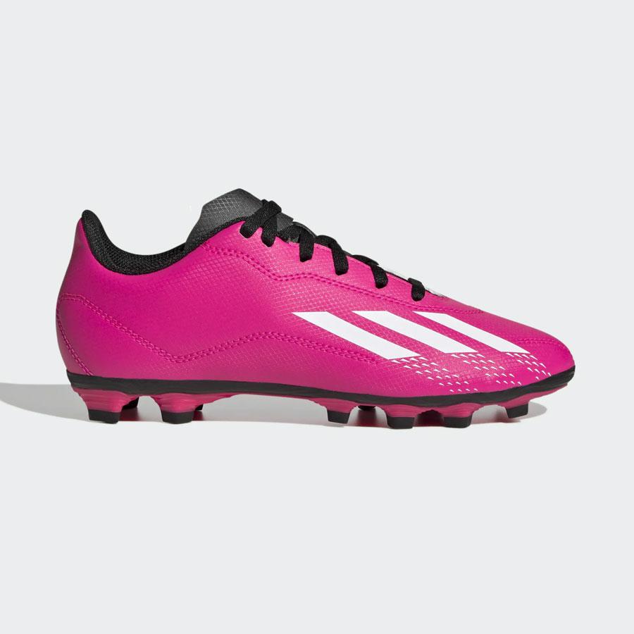 X SPEEDPORTAL.4 FXG TESHPK/FTWWHT/CBLACK