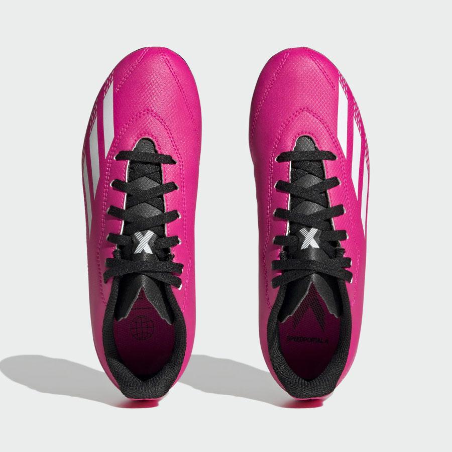 X SPEEDPORTAL.4 FXG TESHPK/FTWWHT/CBLACK