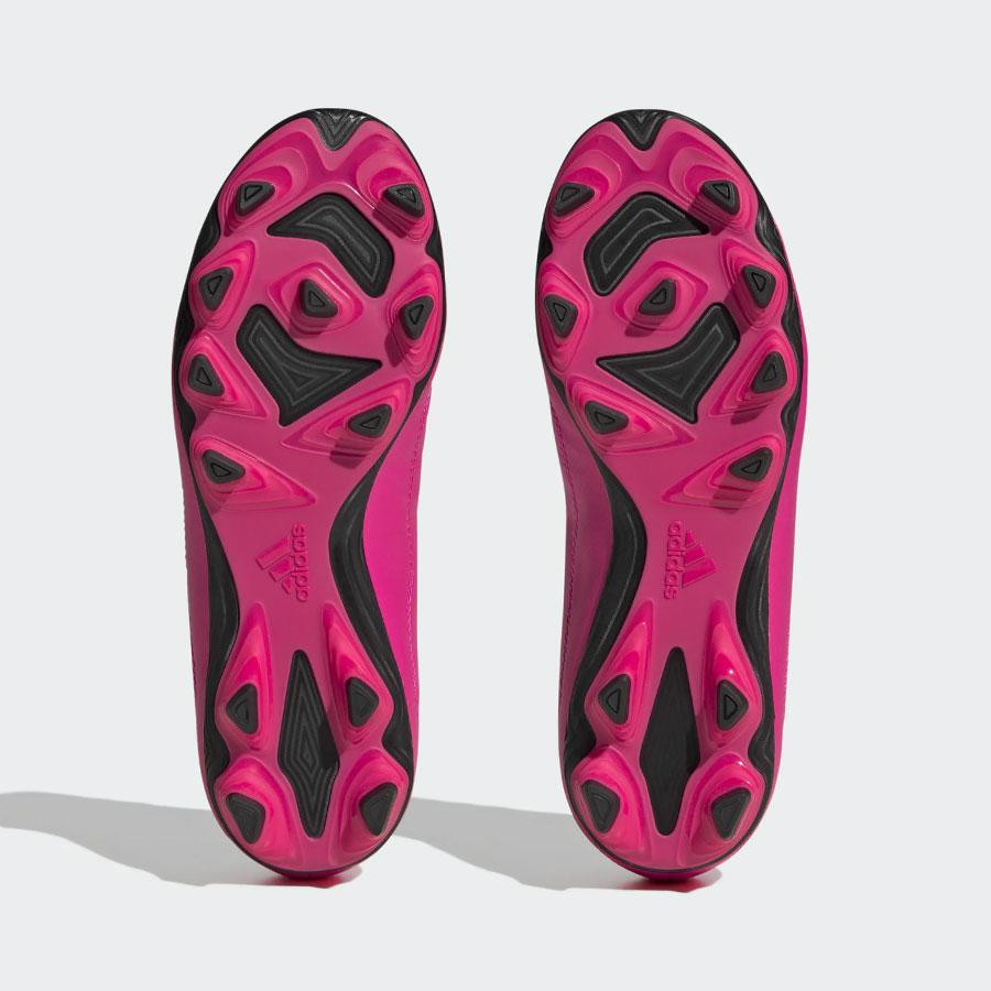 X SPEEDPORTAL.4 FXG TESHPK/FTWWHT/CBLACK