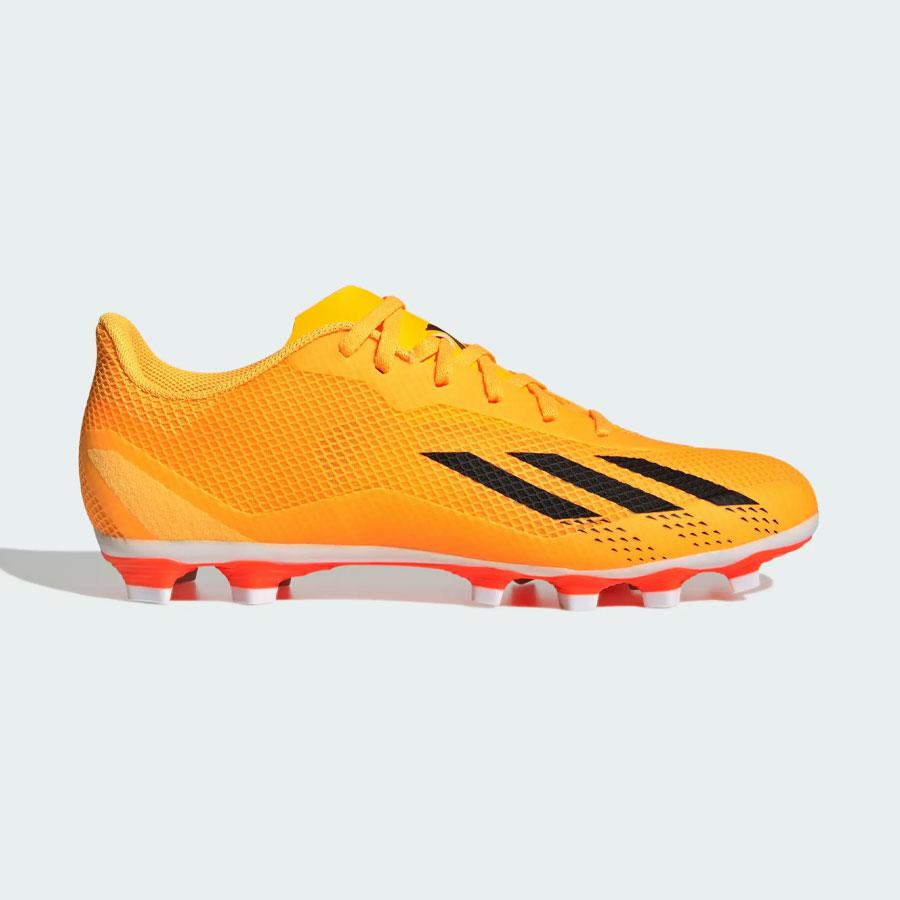 X SPEEDPORTAL.4 FXG SOGOLD/CBLACK/TMSOOR