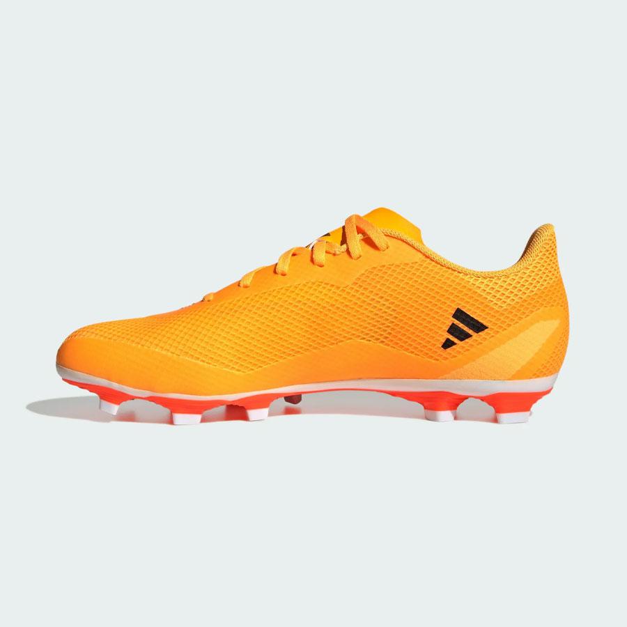 X SPEEDPORTAL.4 FXG SOGOLD/CBLACK/TMSOOR