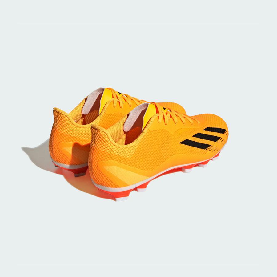 X SPEEDPORTAL.4 FXG SOGOLD/CBLACK/TMSOOR