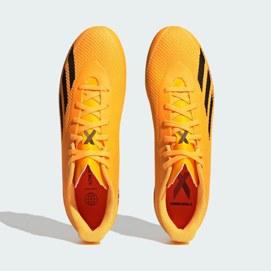 X SPEEDPORTAL.4 FXG SOGOLD/CBLACK/TMSOOR