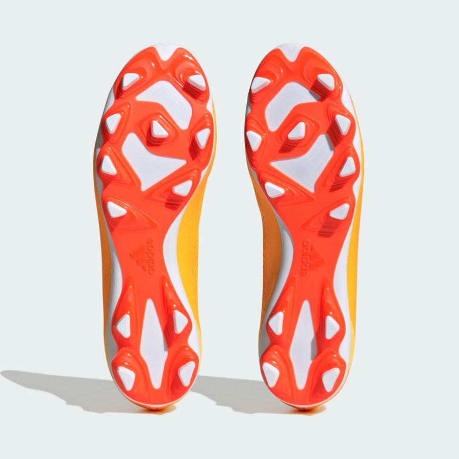 X SPEEDPORTAL.4 FXG SOGOLD/CBLACK/TMSOOR