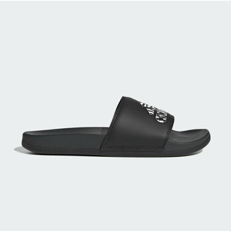 ADILETTE COMFORT CBLACK/CBLACK/CARBON