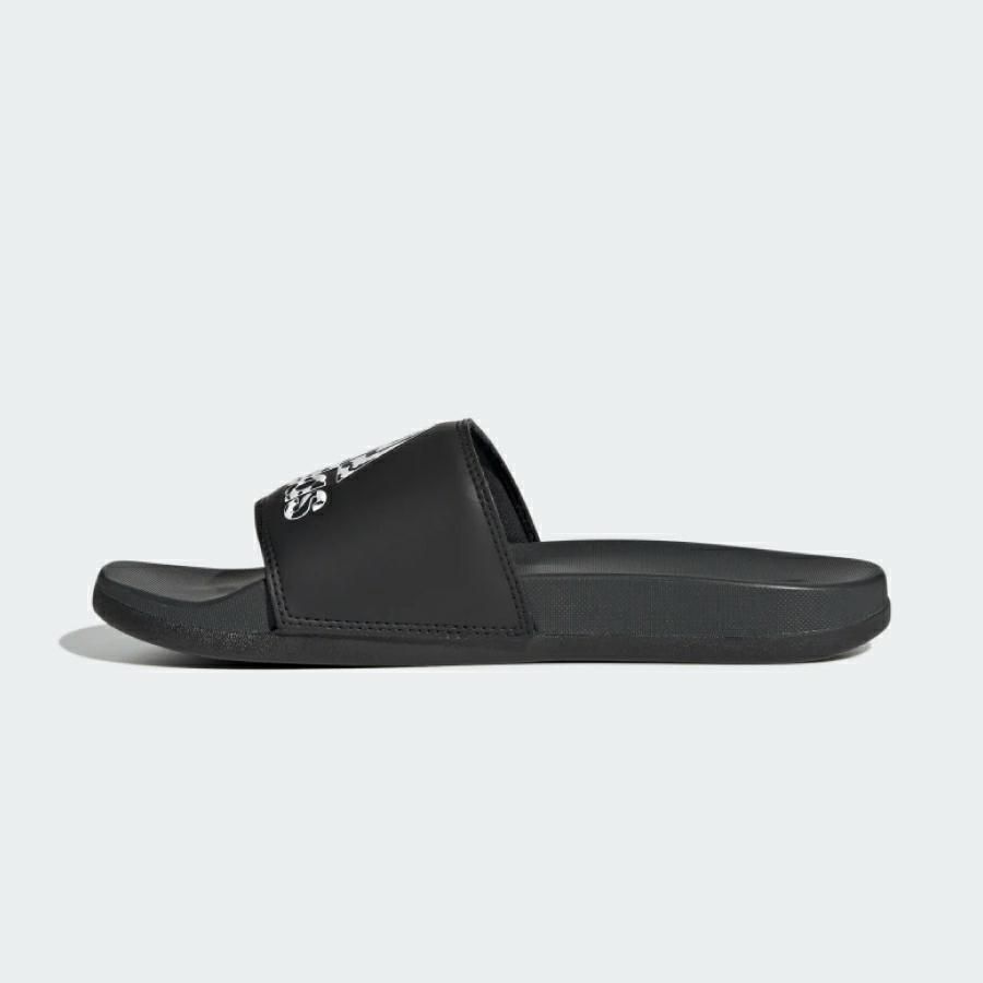 ADILETTE COMFORT CBLACK/CBLACK/CARBON
