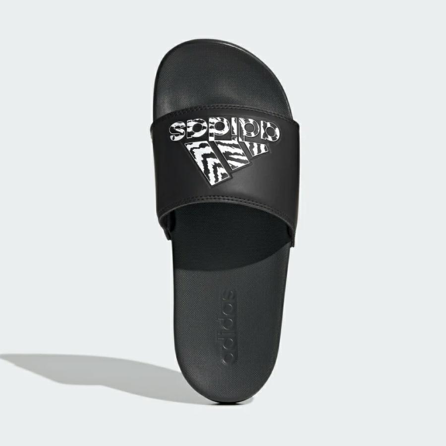 ADILETTE COMFORT CBLACK/CBLACK/CARBON