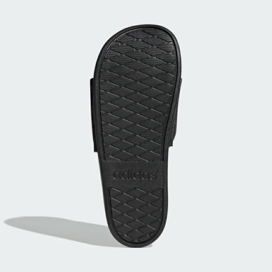 ADILETTE COMFORT CBLACK/CBLACK/CARBON