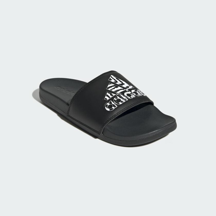 ADILETTE COMFORT CBLACK/CBLACK/CARBON