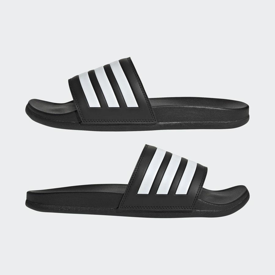 ADILETTE COMFORT CBLACK/FTWWHT/CBLACK