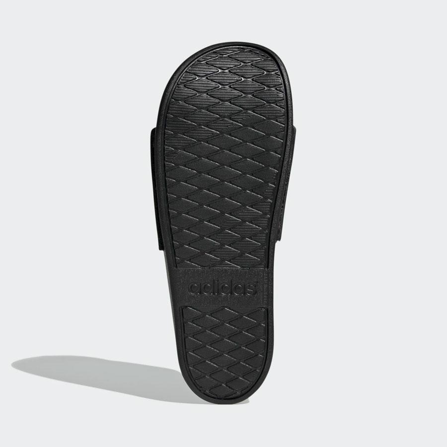ADILETTE COMFORT CBLACK/FTWWHT/CBLACK