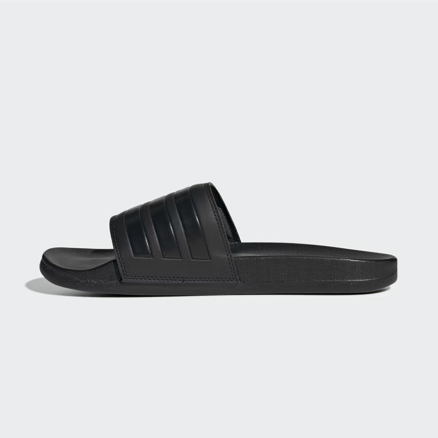 ADILETTE COMFORT CBLACK/CBLACK/CBLACK