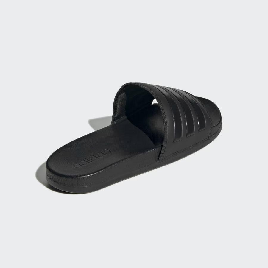 ADILETTE COMFORT CBLACK/CBLACK/CBLACK