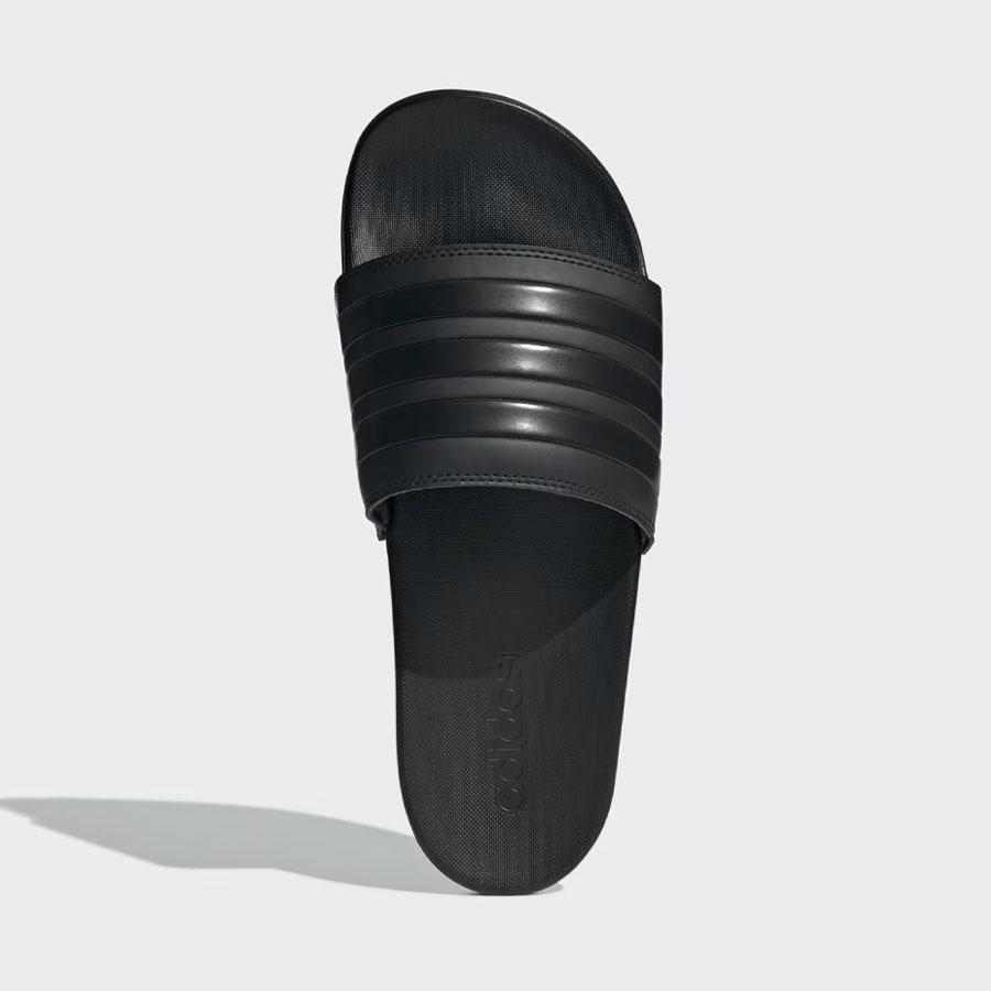ADILETTE COMFORT CBLACK/CBLACK/CBLACK