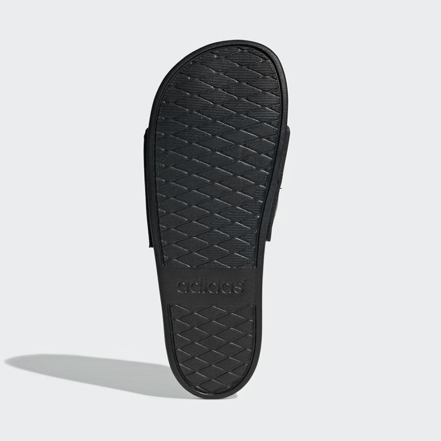 ADILETTE COMFORT CBLACK/CBLACK/CBLACK