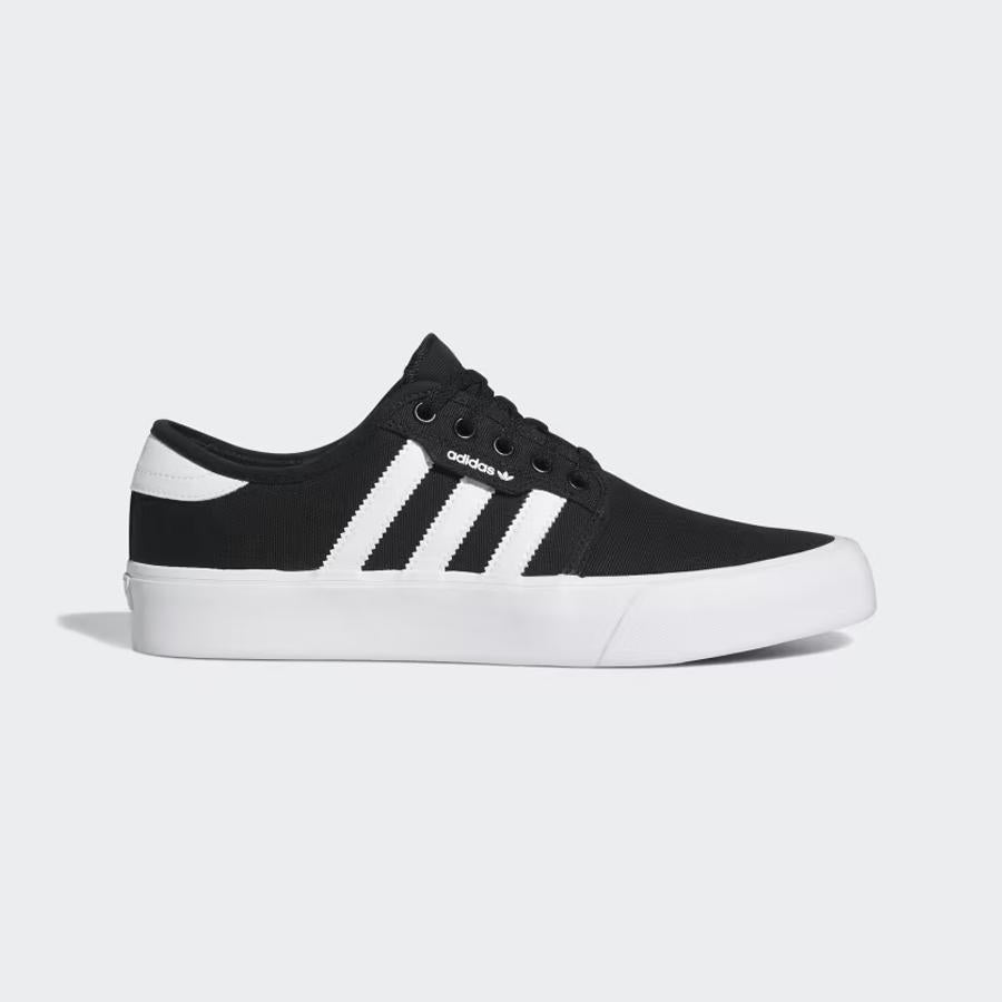 SEELEY XT CBLACK/FTWWHT/FTWWHT