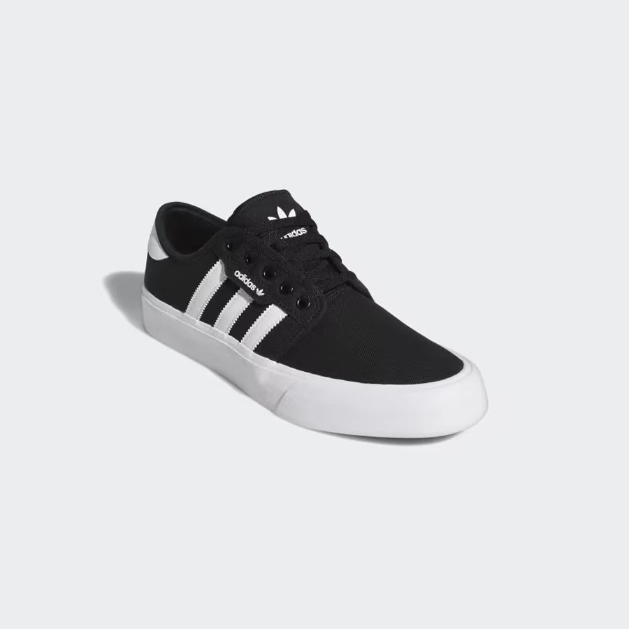 SEELEY XT CBLACK/FTWWHT/FTWWHT