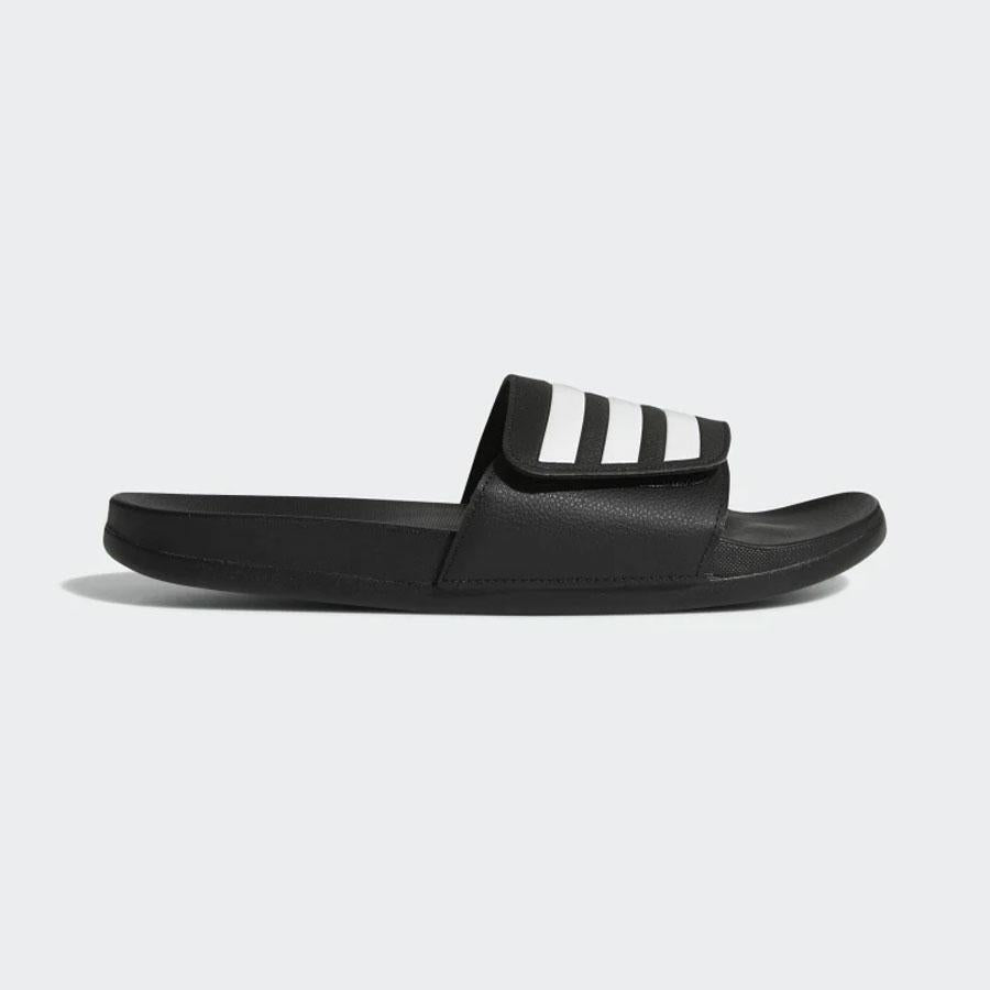 ADILETTE COMFORT AD CBLACK/FTWWHT/CBLACK