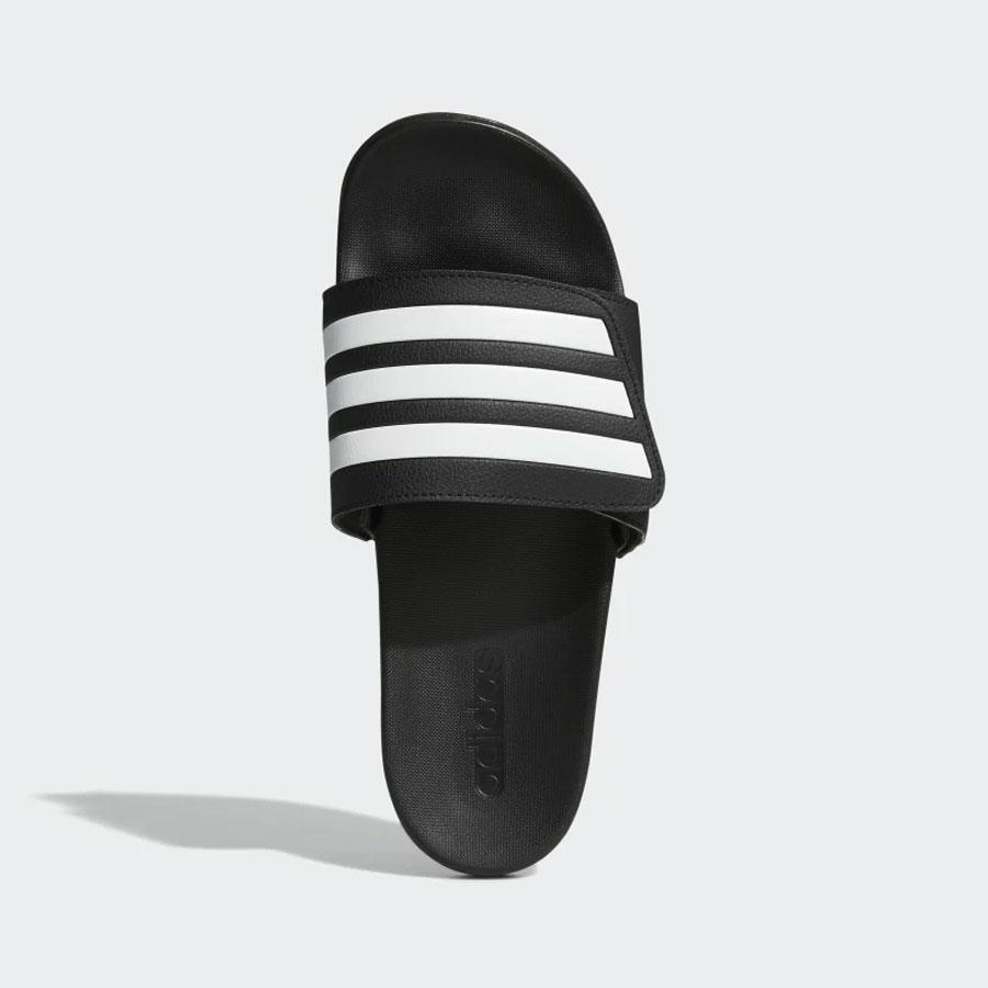ADILETTE COMFORT AD CBLACK/FTWWHT/CBLACK