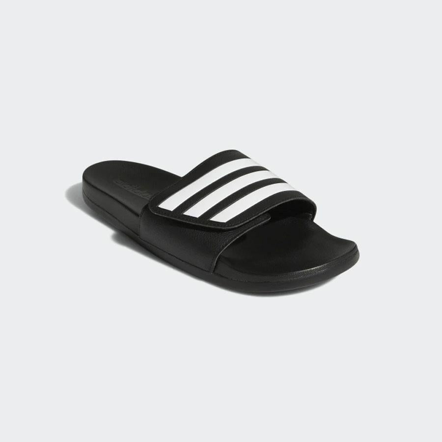 ADILETTE COMFORT AD CBLACK/FTWWHT/CBLACK