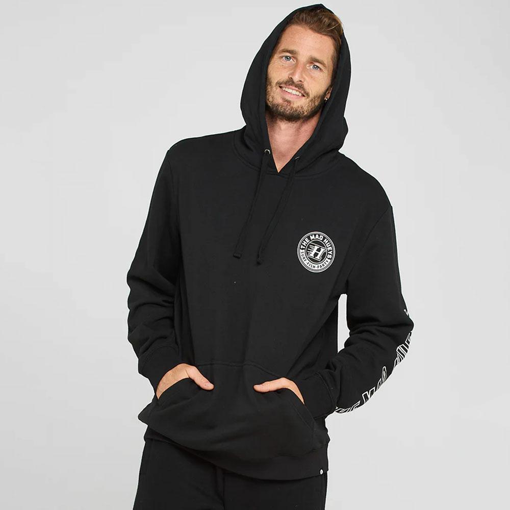 HUEYS H SERIES BLACK