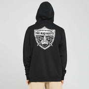 RAIDER FK OFF FISHING BLACK