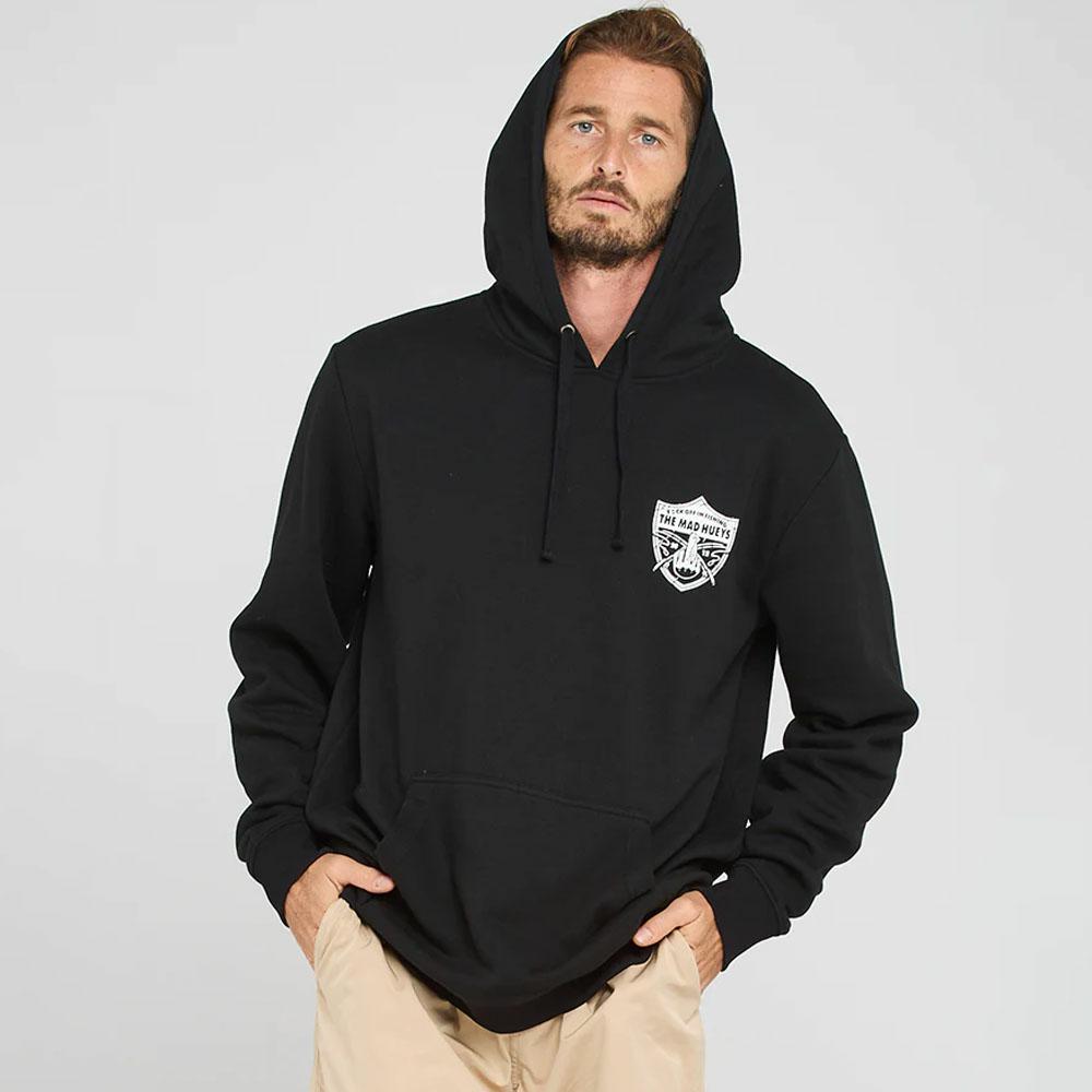 RAIDER FK OFF FISHING BLACK