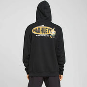 BOGAN MIDDLE FINGER BLACK