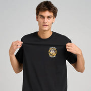 TROPIC CAUGHT FK ALL | SS BLACK