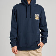 ANCHOR OCTOPISSED | HOODE NAVY