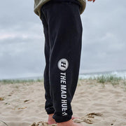 MAD SERIES | TRACKPANT BLACK