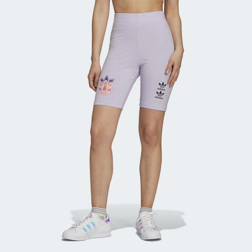 SHORT TIGHT PRPTNT