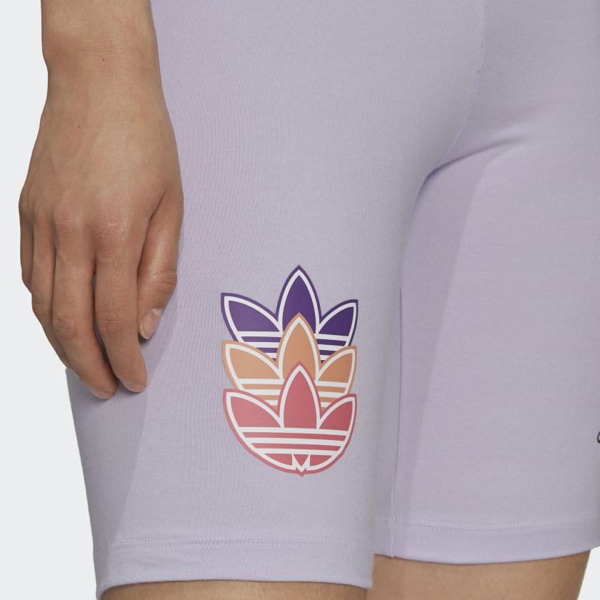 SHORT TIGHT PRPTNT