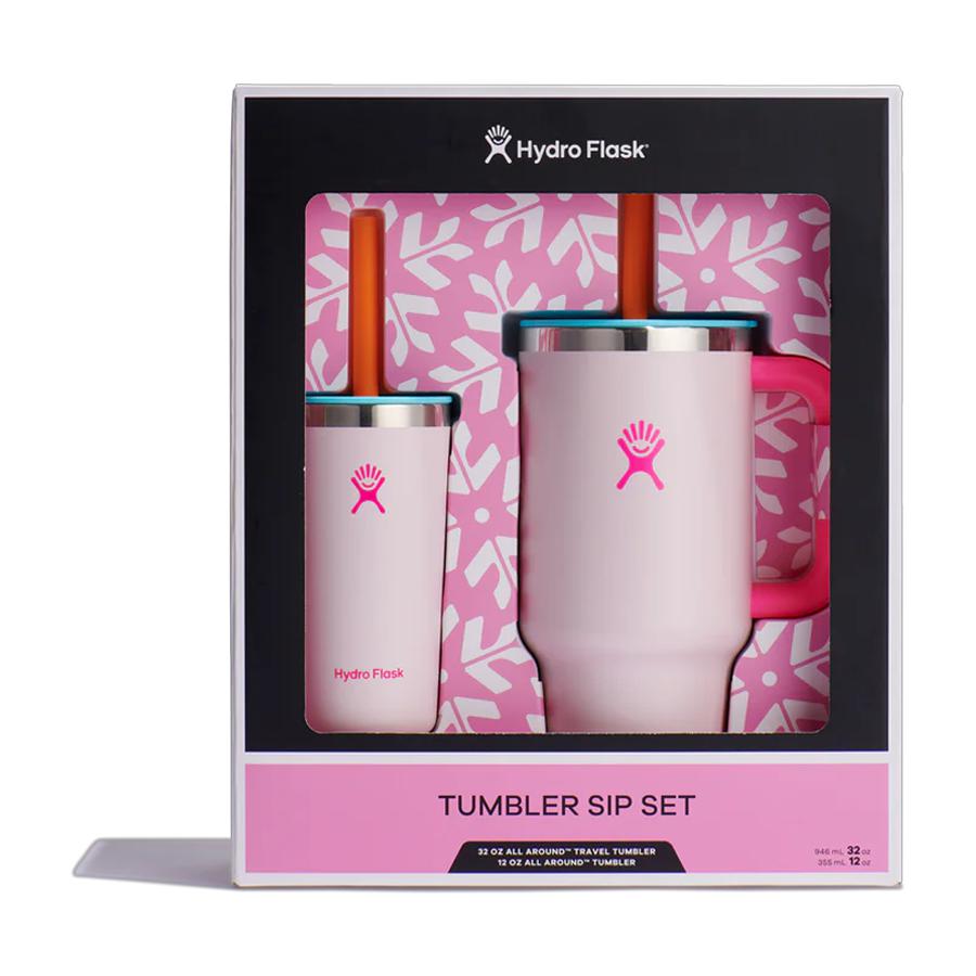 32OZ ALL ROUND TRAVEL TUM TULIP