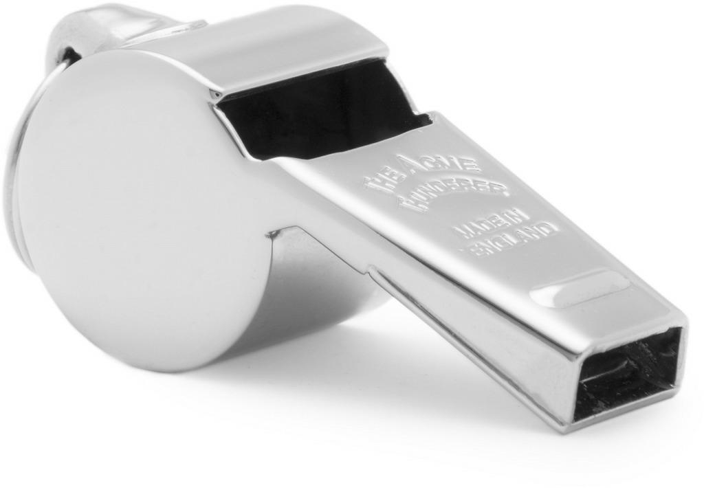 ACME 58.5 TAPERED WHISTLE