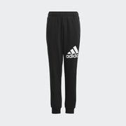 U BL PANT BLACK/WHITE