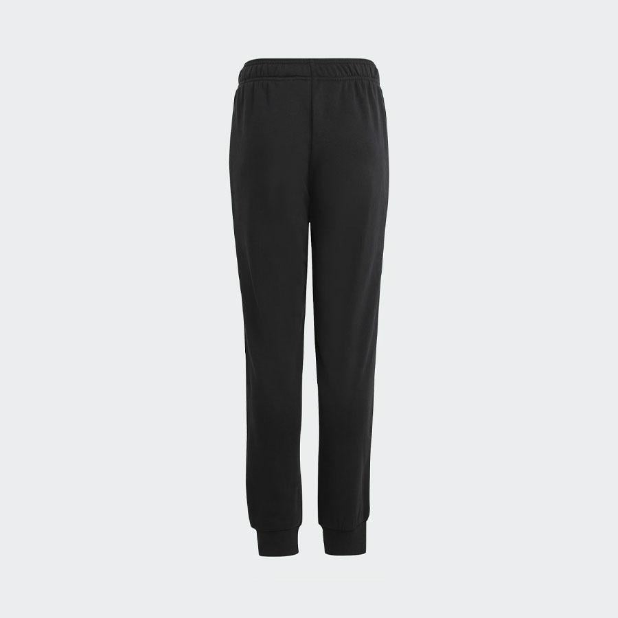 U BL PANT BLACK/WHITE