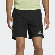 OWN THE RUN SHO BLACK/REFSIL