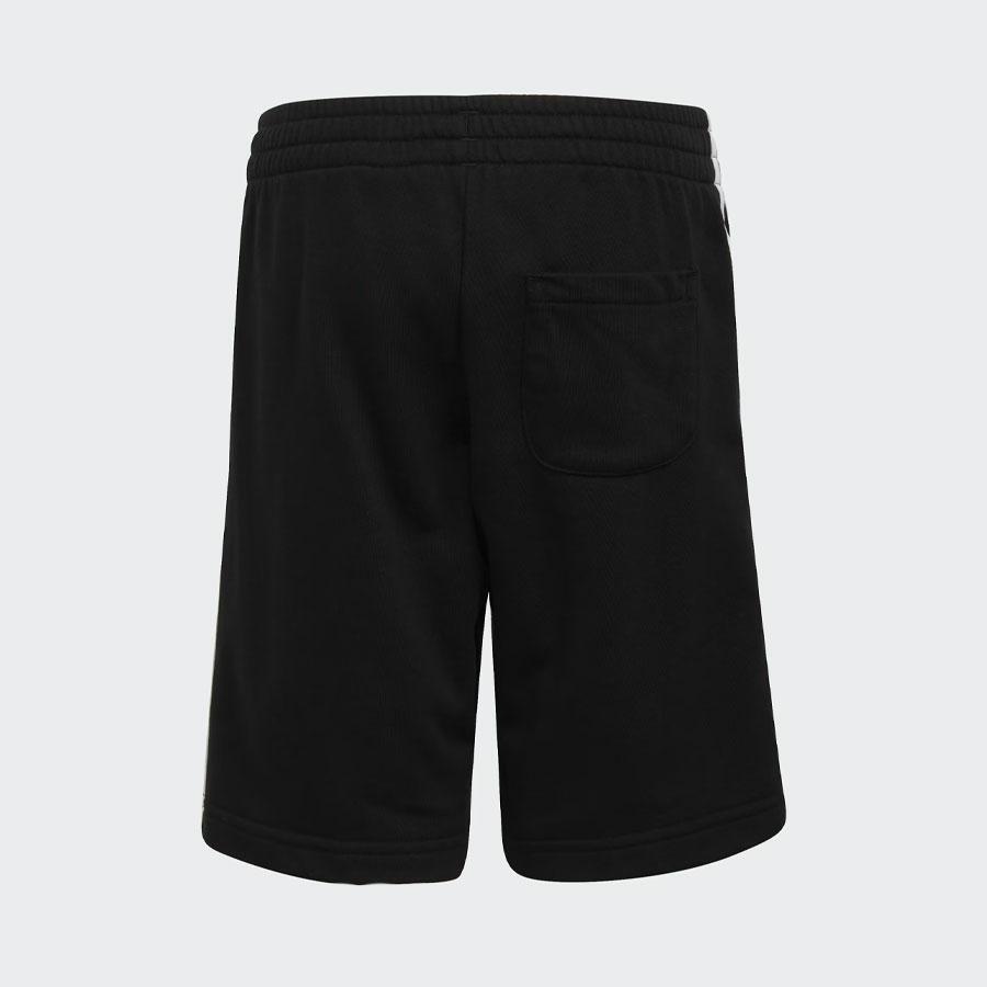 LK 3S SHORT BLACK/WHITE