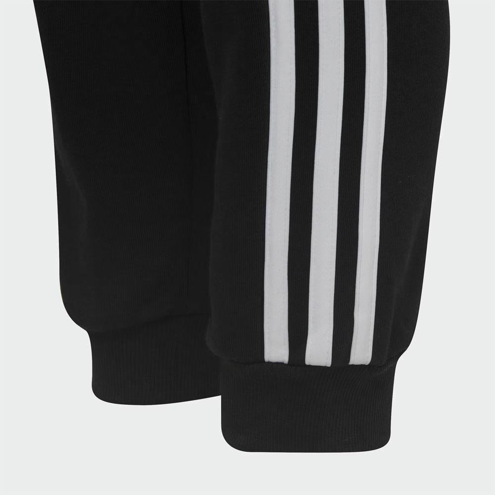 LK 3S PANT BLACK/WHITE
