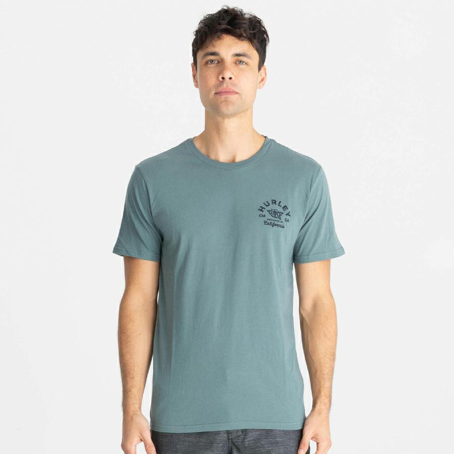 EVD WSH+ CM ROSE TEE HASTA