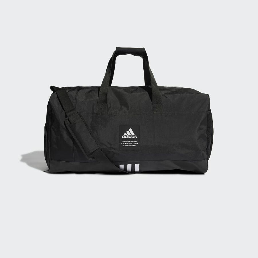4ATHLTS DUF L BLACK