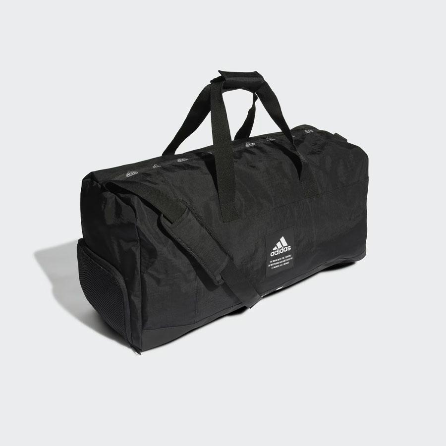 4ATHLTS DUF L BLACK