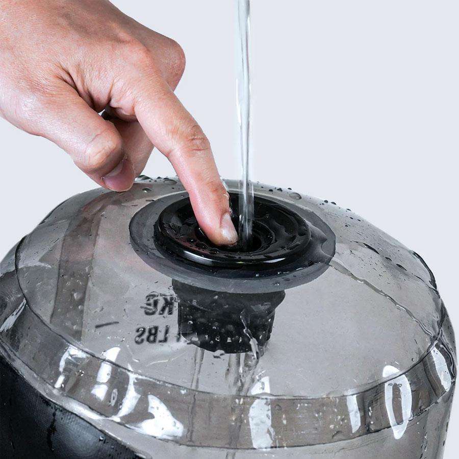 HYDROBAG 15KG