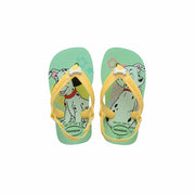 BABY DISNEY CLASSICS GREE GREEN GARDEN