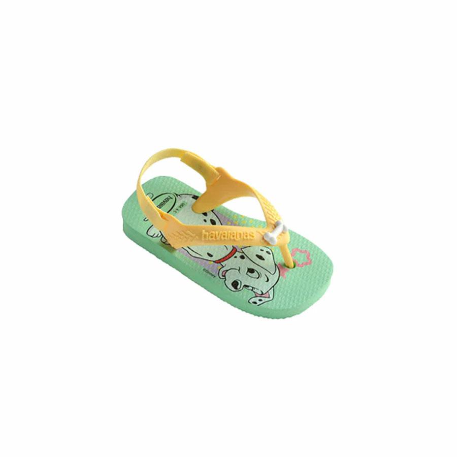 BABY DISNEY CLASSICS GREE GREEN GARDEN