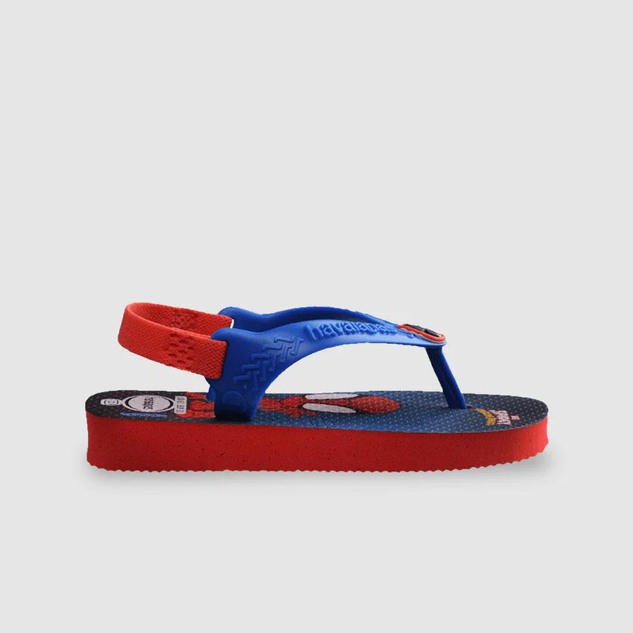 BABY MARVEL RUBY RED RUBY RED